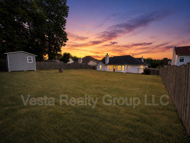 Building Photo - 5115 Towne Park Dr
