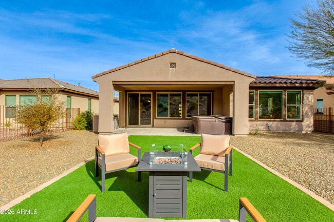 Building Photo - 3289 Maverick Dr