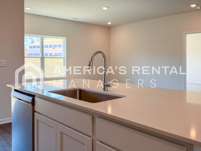 Building Photo - New Construction Home for Rent!