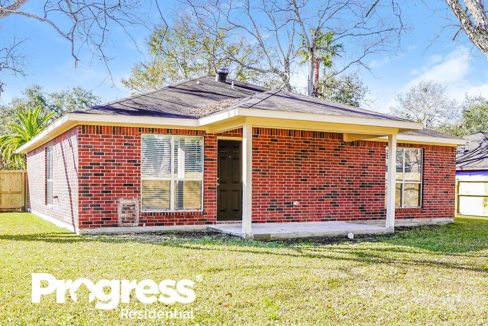 Building Photo - 2110 Redwood St