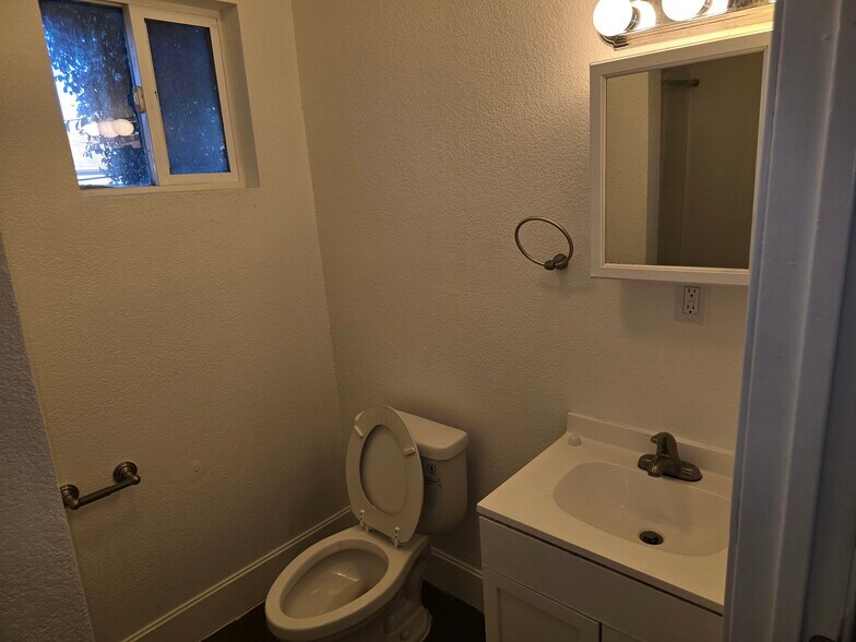 Bathroom - 6410 10th Ave