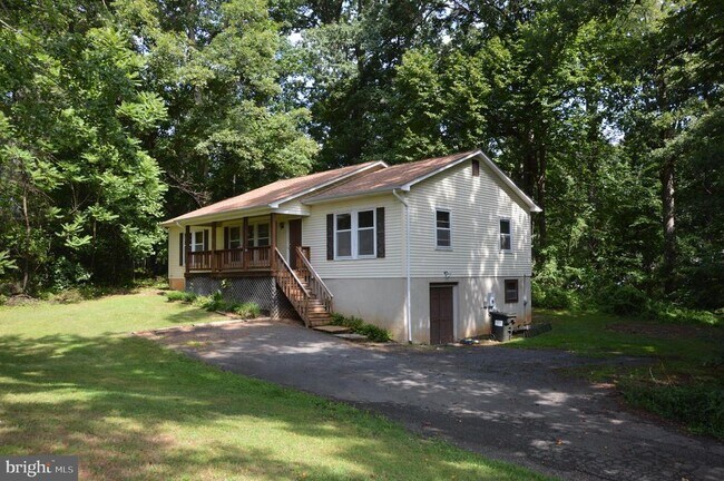 Building Photo - 12368 Rixeyville Rd