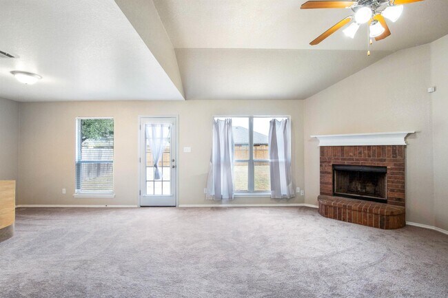 Building Photo - 1606 Prickly Pear St