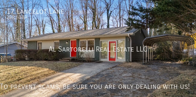 Building Photo - 17 Lancelot Ln