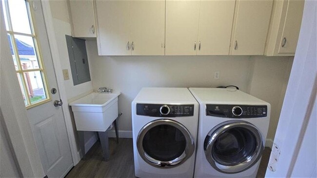 Building Photo - Charming 2 bedroom 1 bathroom home in Mount Vernon