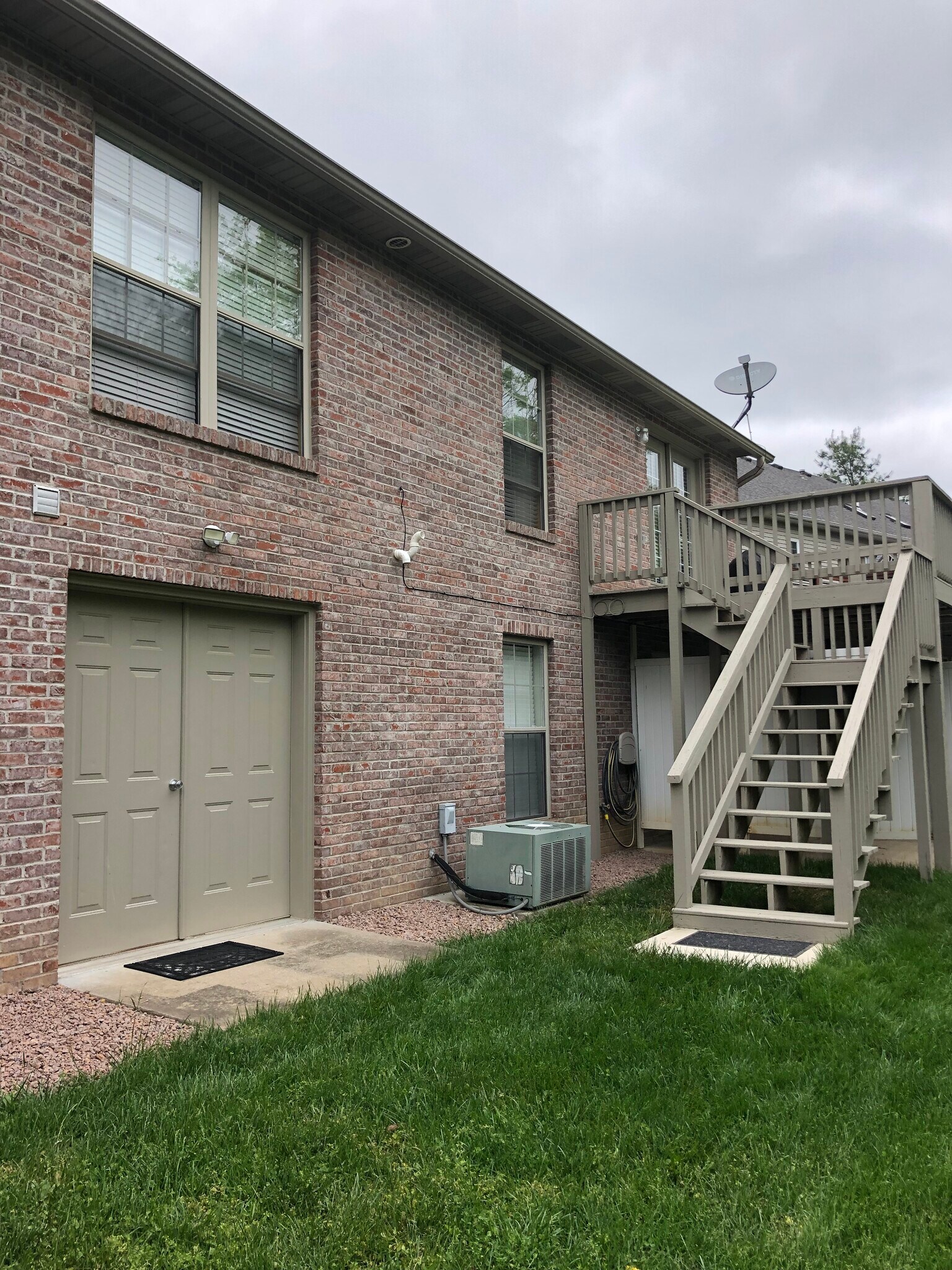 Building Photo - 3021 Patriot Dr