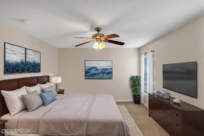 Building Photo - 6561 Skyler Jean Dr