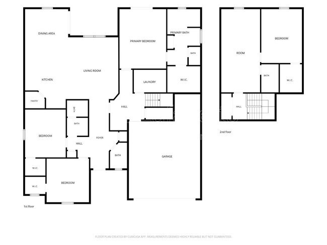 Building Photo - 641 W Bulrush Ct
