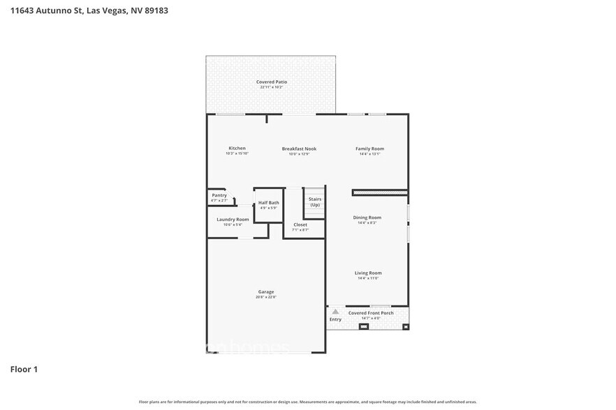 Building Photo - 11643 Autunno St