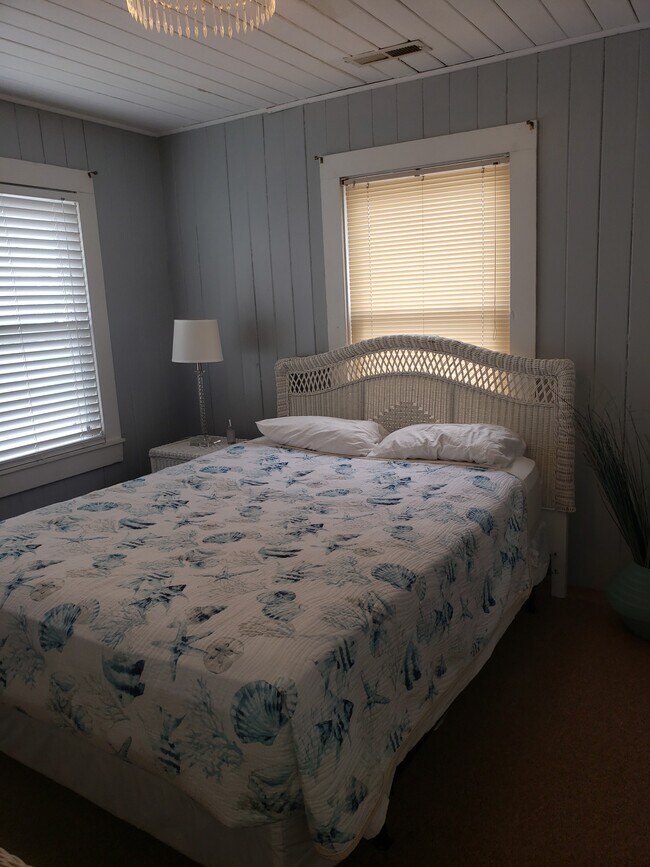 Building Photo - 1512 S Ocean Blvd