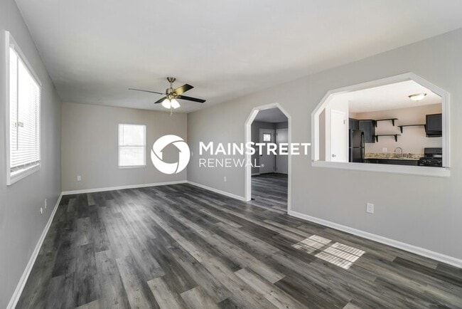 Building Photo - 3 Bedroom Pet-Friendly Home in COLUMBUS, O...