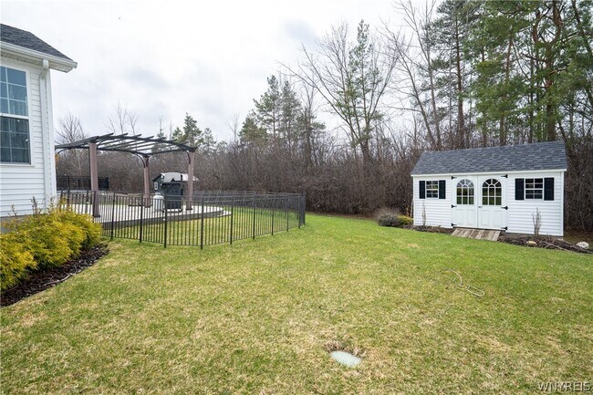 Building Photo - 5024 Woodway Ct