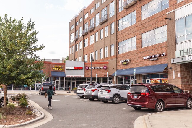 Building Photo - 2608 Erwin Rd