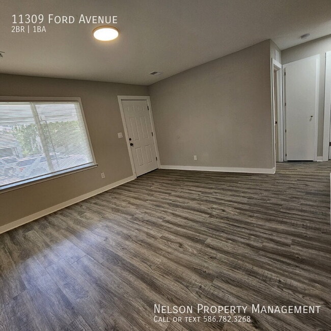 Building Photo - 11309 Ford Ave