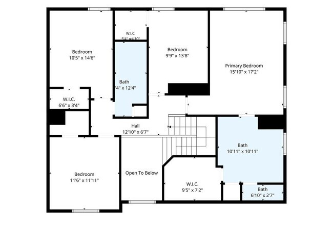Building Photo - 13407 Barton Meadow Ln