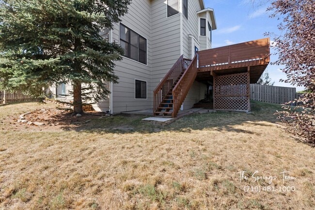 Building Photo - SPECTACULARLY HUGE 6BD HOME with PANORAMIC MOUNTAIN VIEWS - Security Deposit Waiver Available