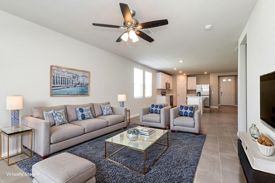 Building Photo - 1002 Oak Vly Dr