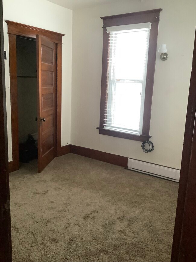 Bedroom#2 - 127 Oak St