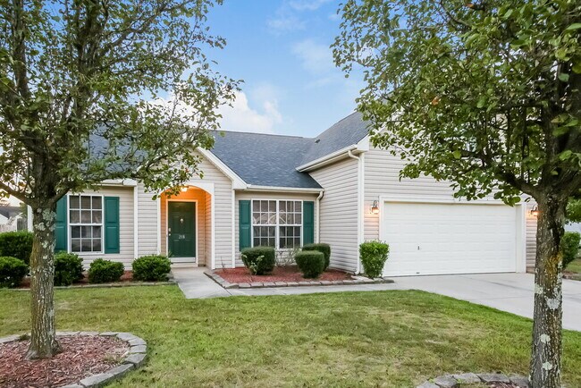 Building Photo - 218 Summit Park Ct