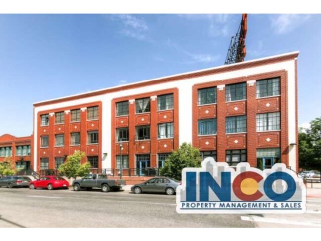 Building Photo - 2500 Walnut St