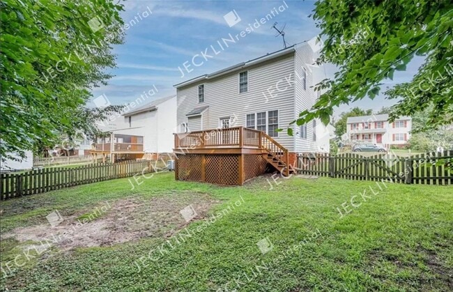 Building Photo - 3325 Pemberton Creek Ct