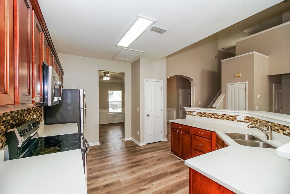 Building Photo - 4815 Sunburst Ln