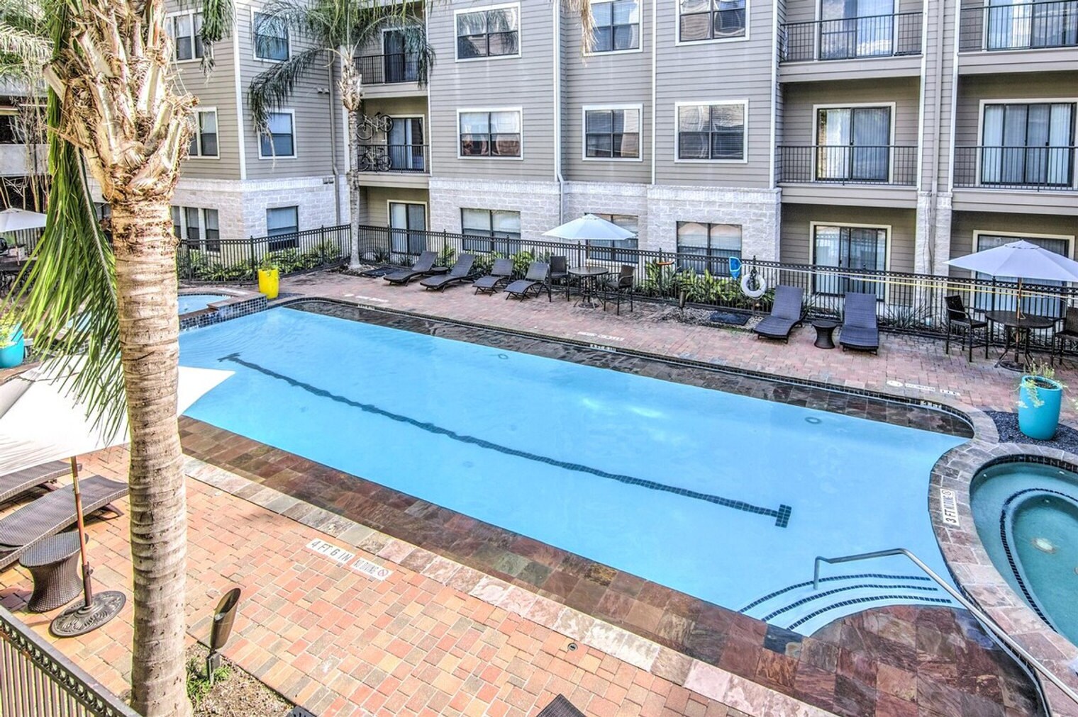 Building Photo - 1980 Post Oak Blvd