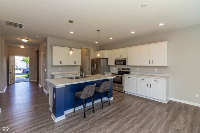 Building Photo - 1119 Cobra Dr