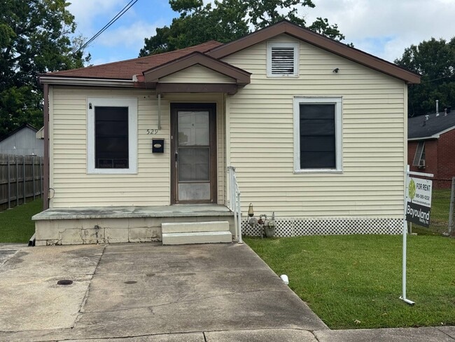 Building Photo - 529 Terrebonne St