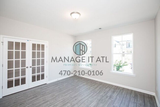 Building Photo - 4 Bedroom House in Hoschton in Mill Creek High School District