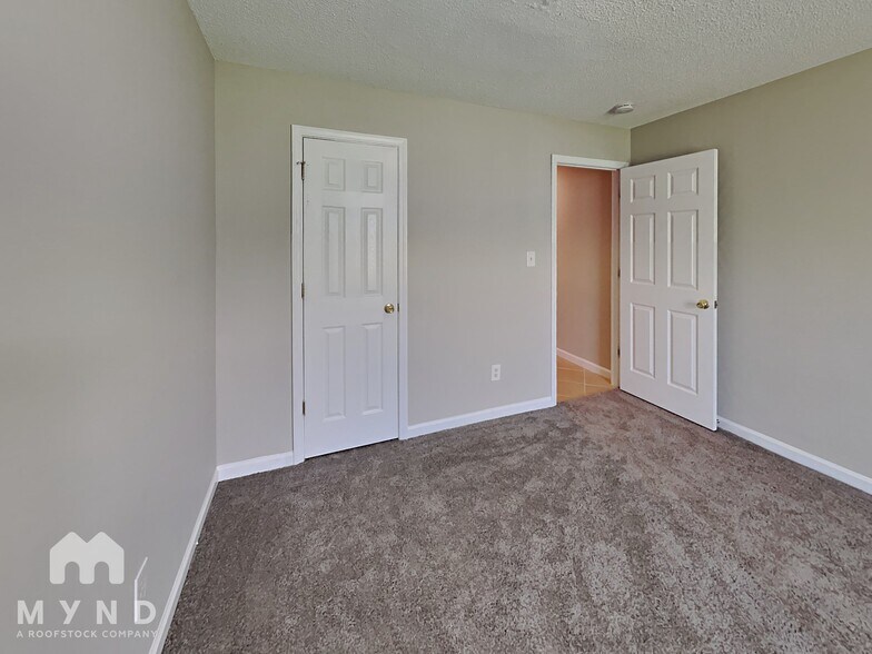 Building Photo - 3668 Jervis Ct