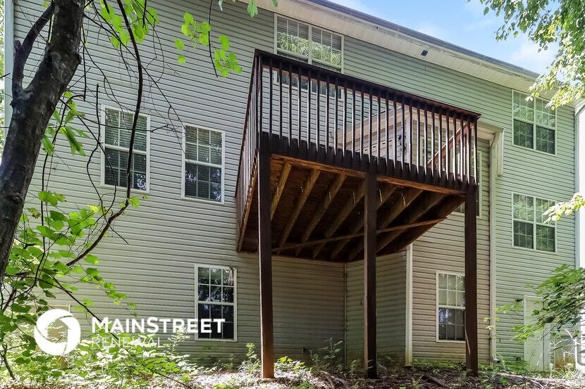 Building Photo - 6663 Princeton Park Ct