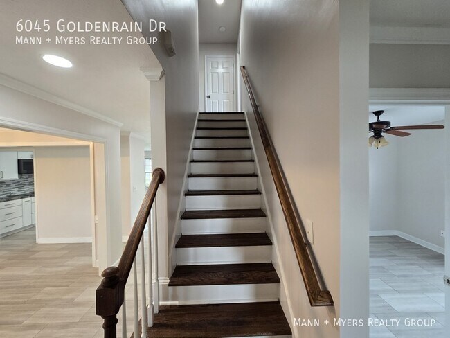 Building Photo - 6045 Goldenrain Dr