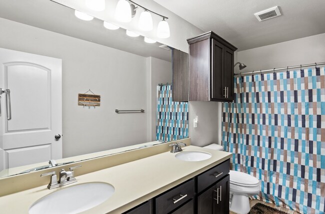Building Photo - Welcome to the Largest Home in Rancho Vist...