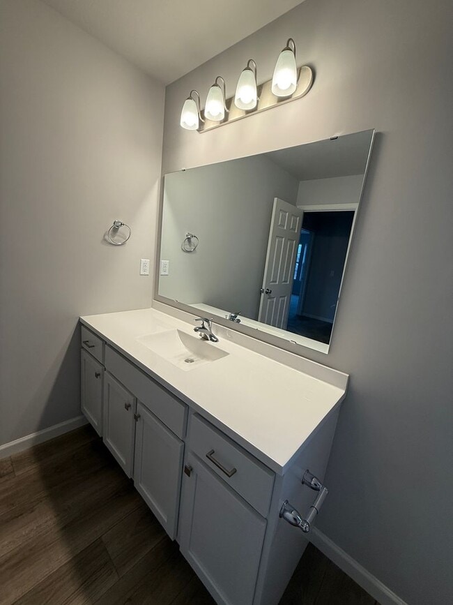 Building Photo - Nice New SIngle Family Home on Elkhart's NE Side