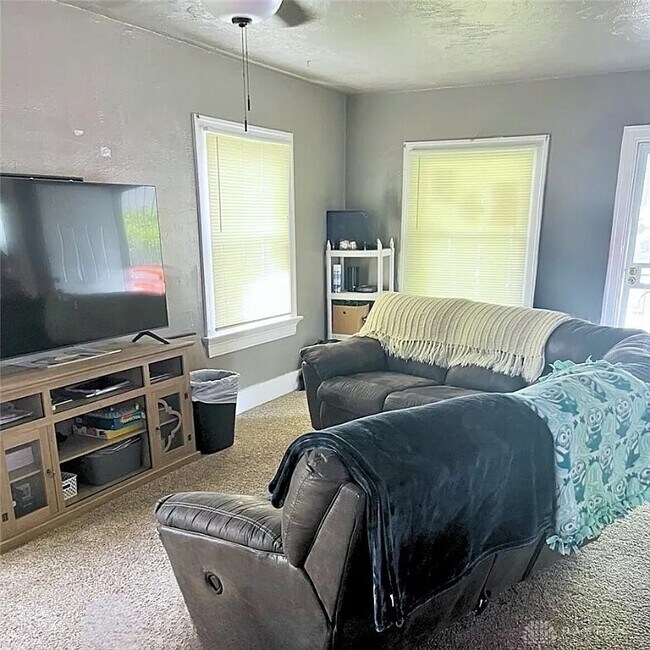 860 N Euclid Ave 860 N Euclid Ave Dayton OH 45402 Apartment Finder