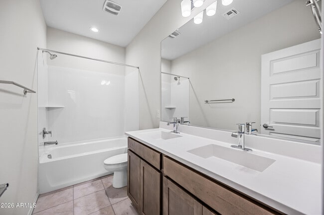 Building Photo - 17566 W San Juan Ave