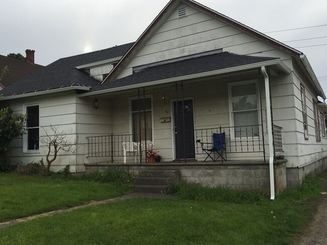 Building Photo - Pre-lease September - 4Bd/1Ba