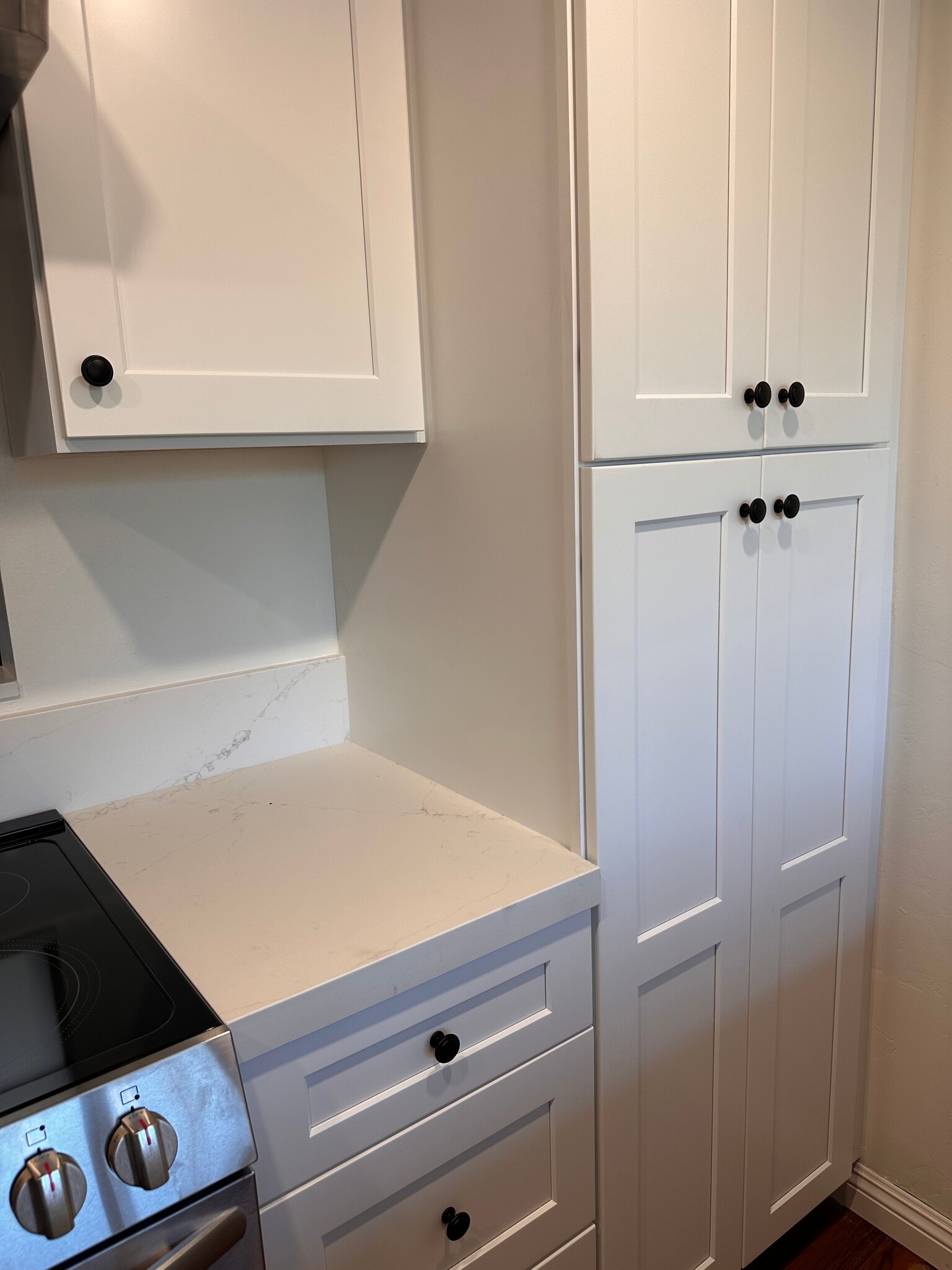 Newly Remodeled Cabinets and Countertop - 961 La Bonita Dr