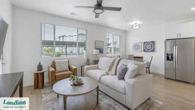 Building Photo - 255 N Camino Mercado