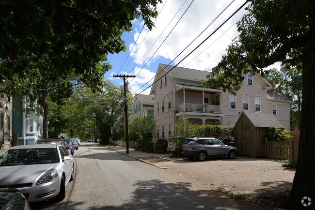 Building Photo - 173-175 Williams St