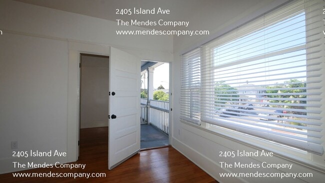 Building Photo - 2405 Island Ave