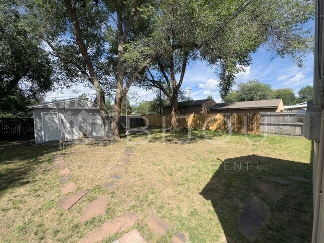Building Photo - 2426 N Wahsatch Ave