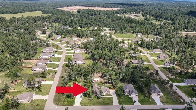 Building Photo - 18207 Samie Nell Ct