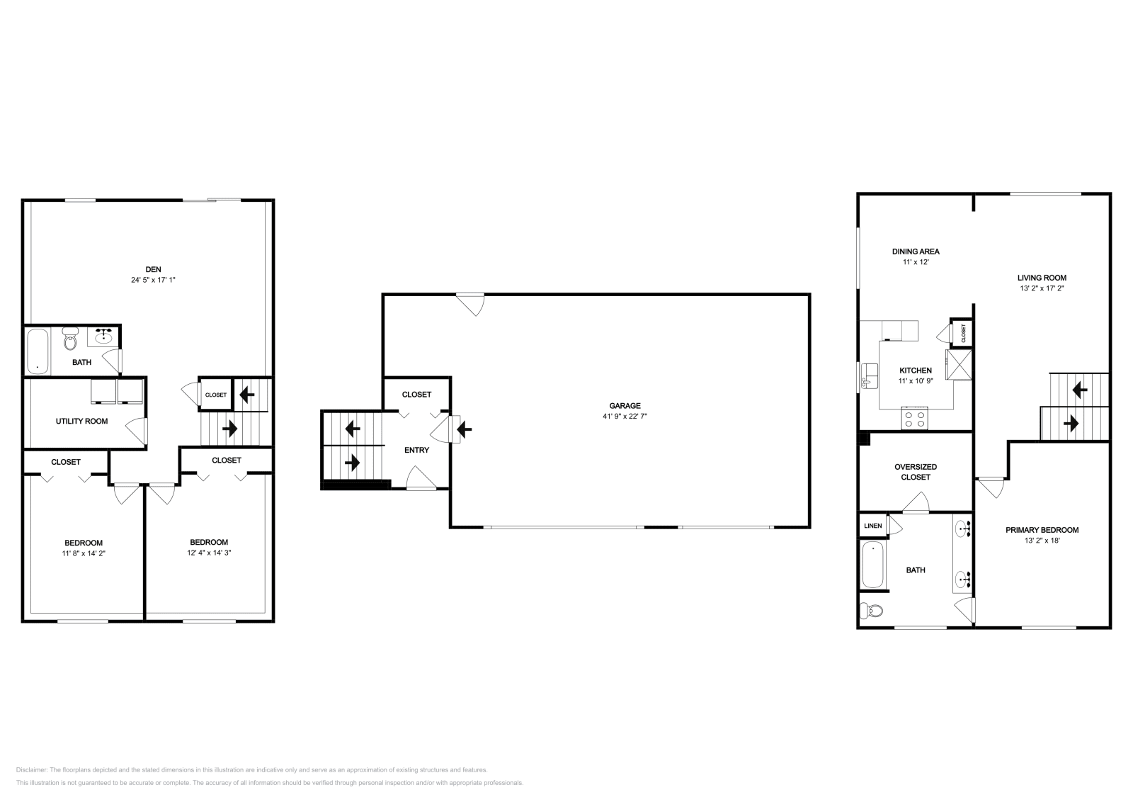 Building Photo - 3649 Kahler Dr NE