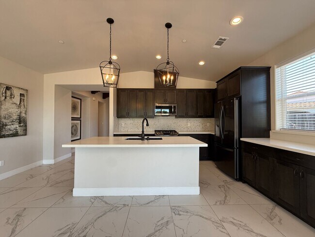 Building Photo - Newer Single Story Model Home Located In The Meadows at Rice Ranch with Three Car Garage