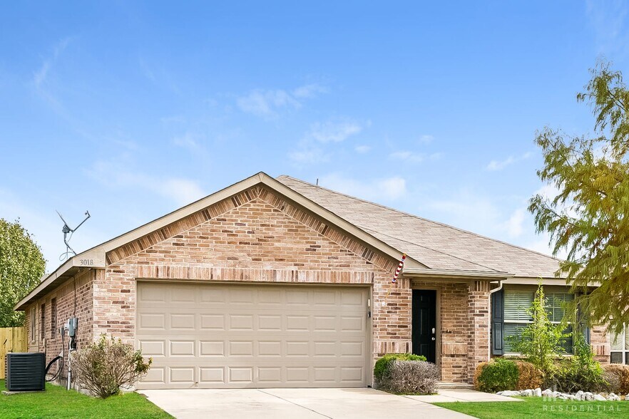 Primary Photo - 3018 High Gate Dr