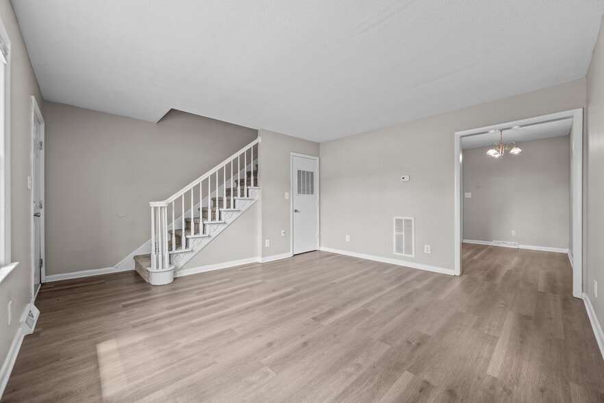 Building Photo - Caswell at Mill Creek