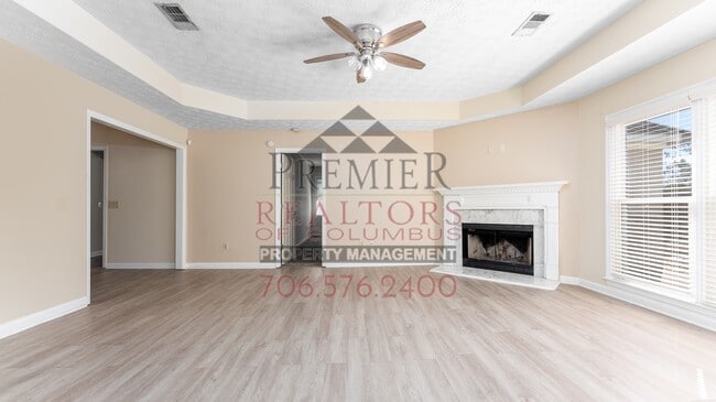 Building Photo - 3501 Carrington Pl
