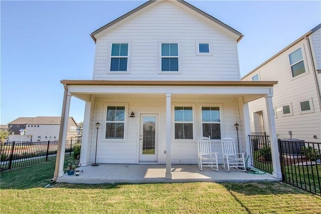 Building Photo - 7500 Burnham Pl